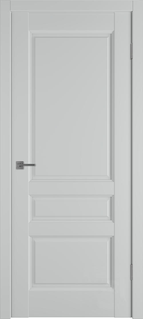 Межкомнатная дверь Elegant 3 ПГ