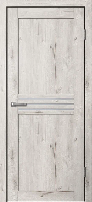 Межкомнатная дверь La Stella 237 ПО
