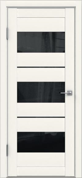 Межкомнатная дверь Виктория ПО эмаль