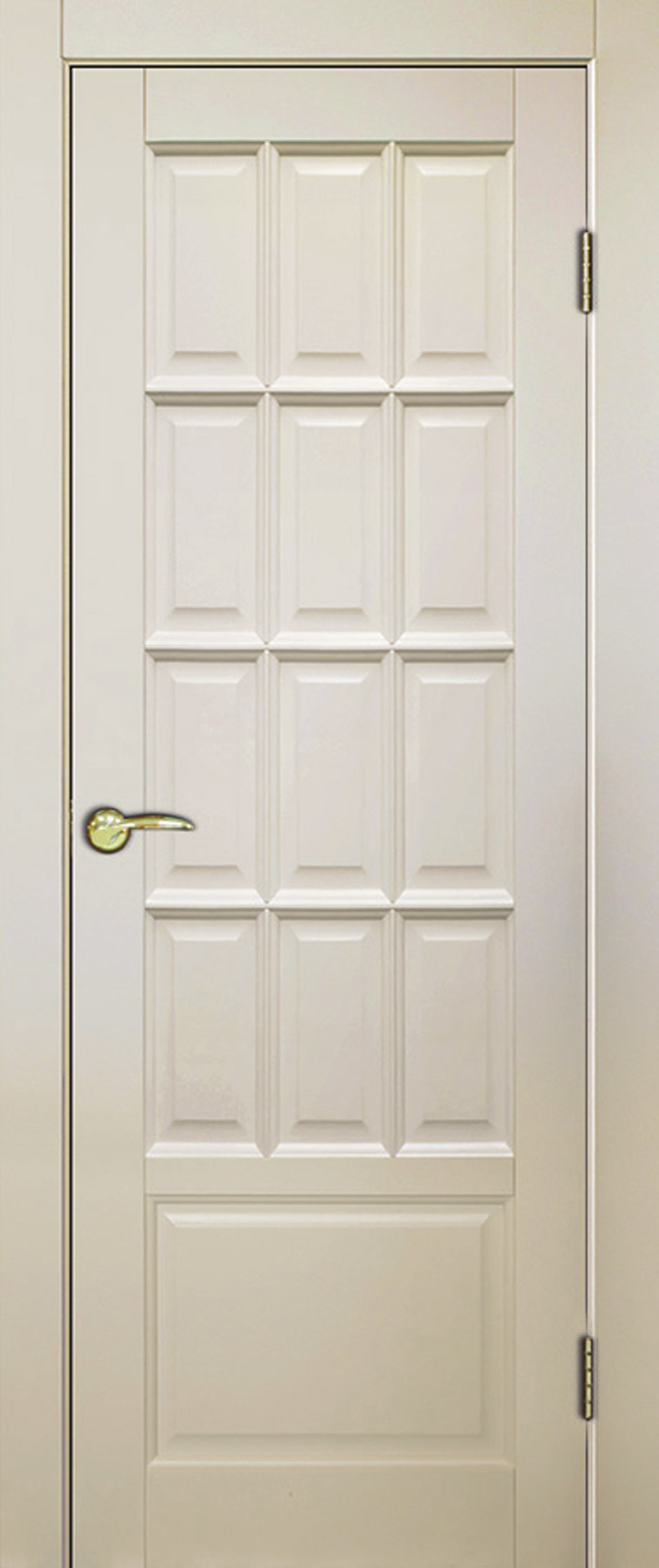 Межкомнатная дверь Прима 2 ПГ