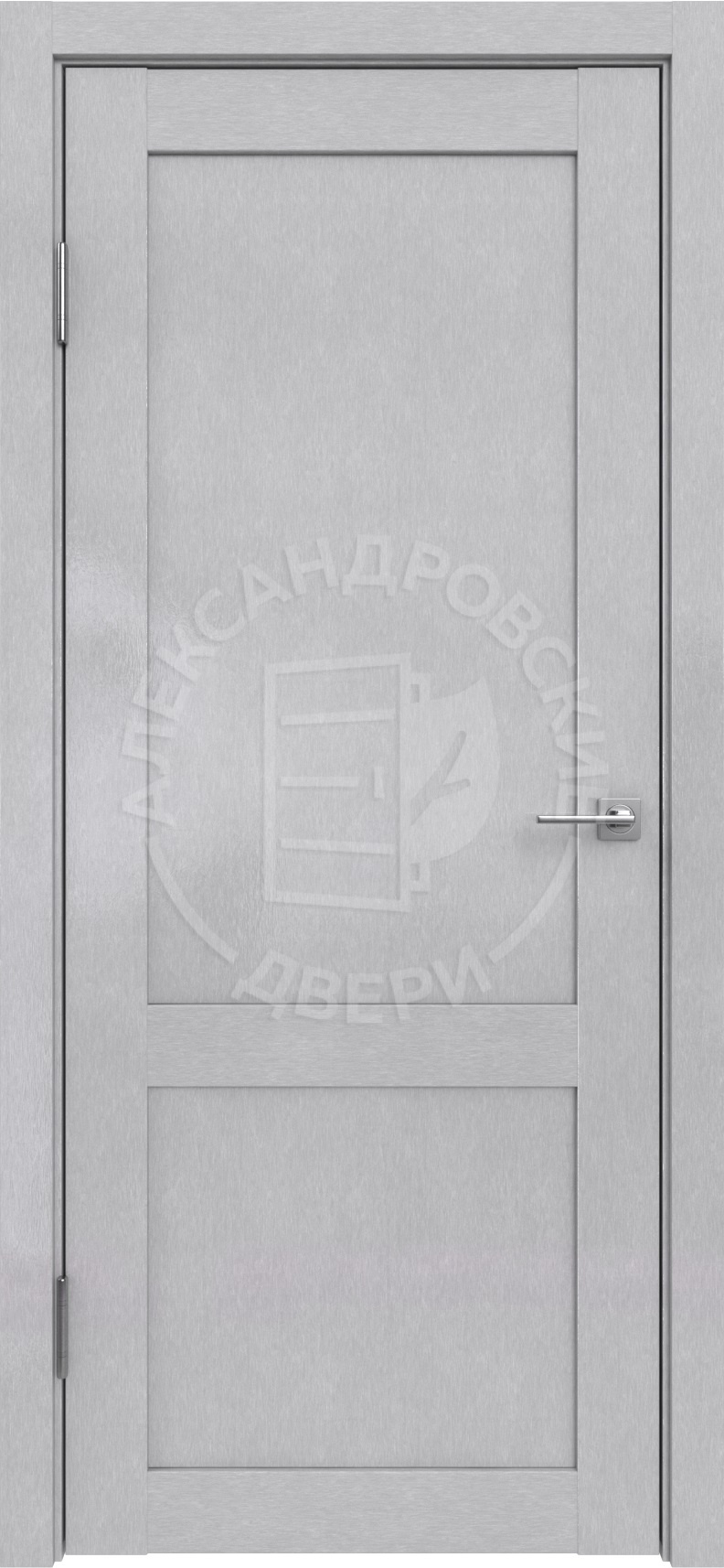 Межкомнатная дверь Виолла ПГ