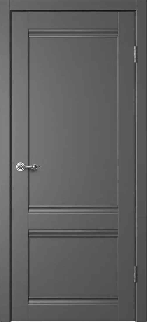 Межкомнатная дверь С1 ПГ
