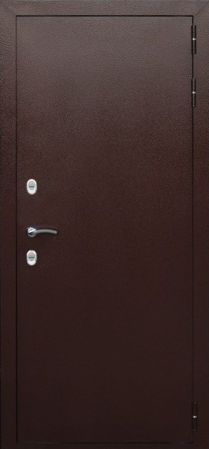 Входная дверь Термо Карпатская