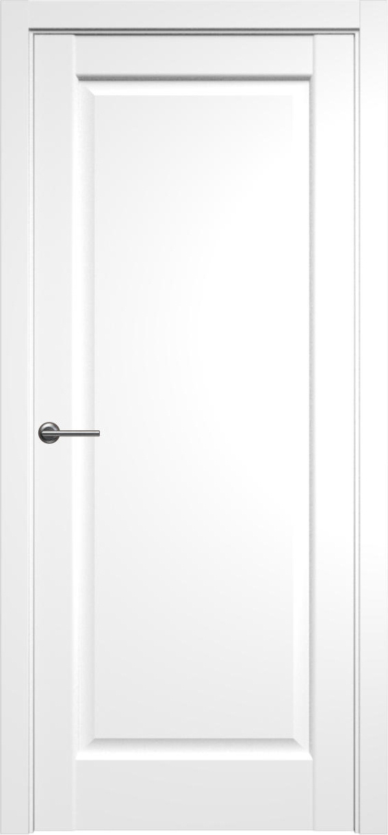 Межкомнатная дверь Оливия Р-1 ПГ