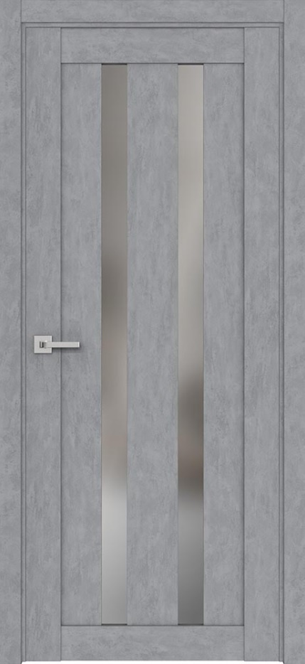 Межкомнатная дверь L12
