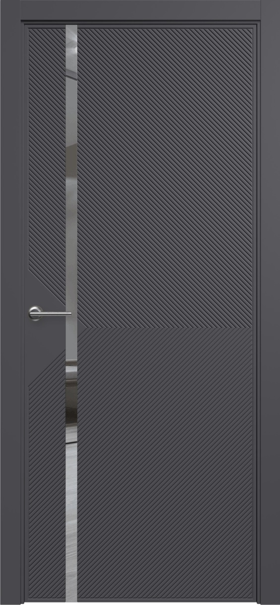 Межкомнатная дверь Хлоя-4