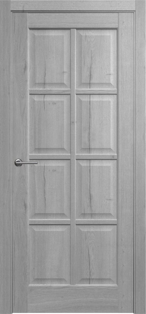 Межкомнатная дверь Оливия Р-4 ПГ