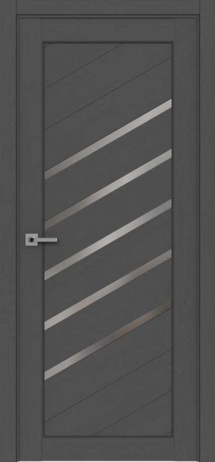 Межкомнатная дверь L1-DS