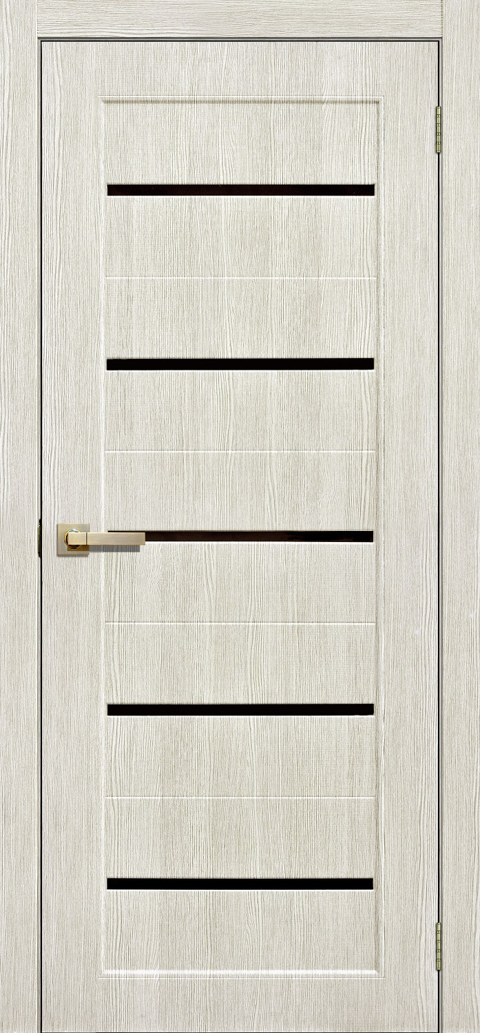 Межкомнатная дверь S01 ПО
