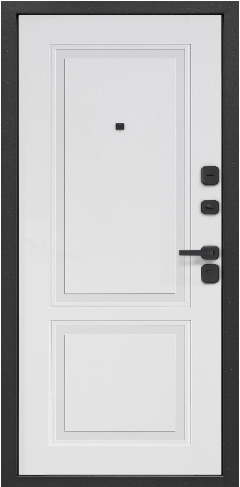 Входная дверь Luxor Termo 2