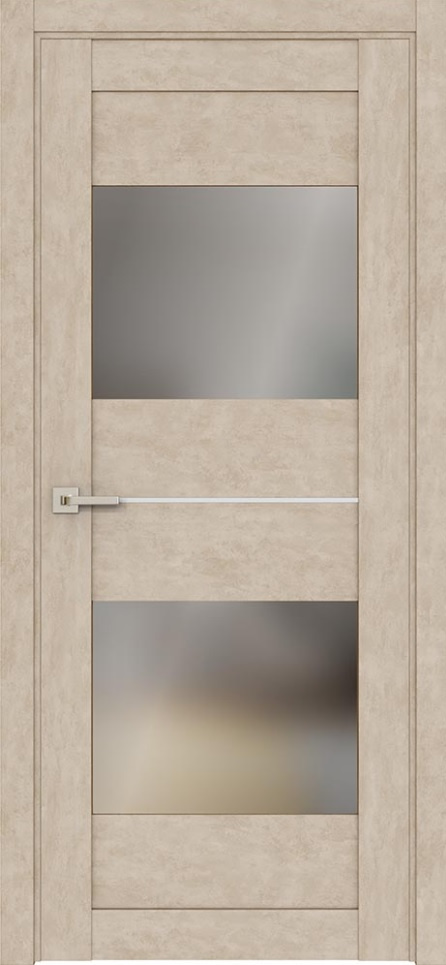 Межкомнатная дверь S2-1