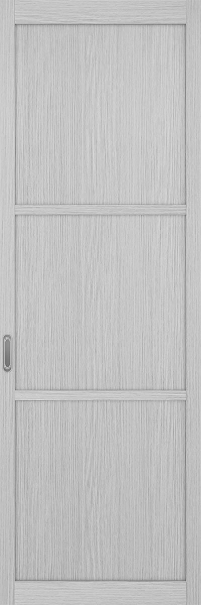 Межкомнатная раздвижная перегородка 130.111