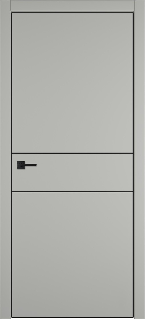 Межкомнатная дверь Urban 2H