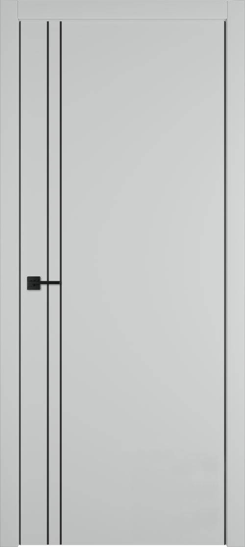 Межкомнатная дверь Urban 2V BM