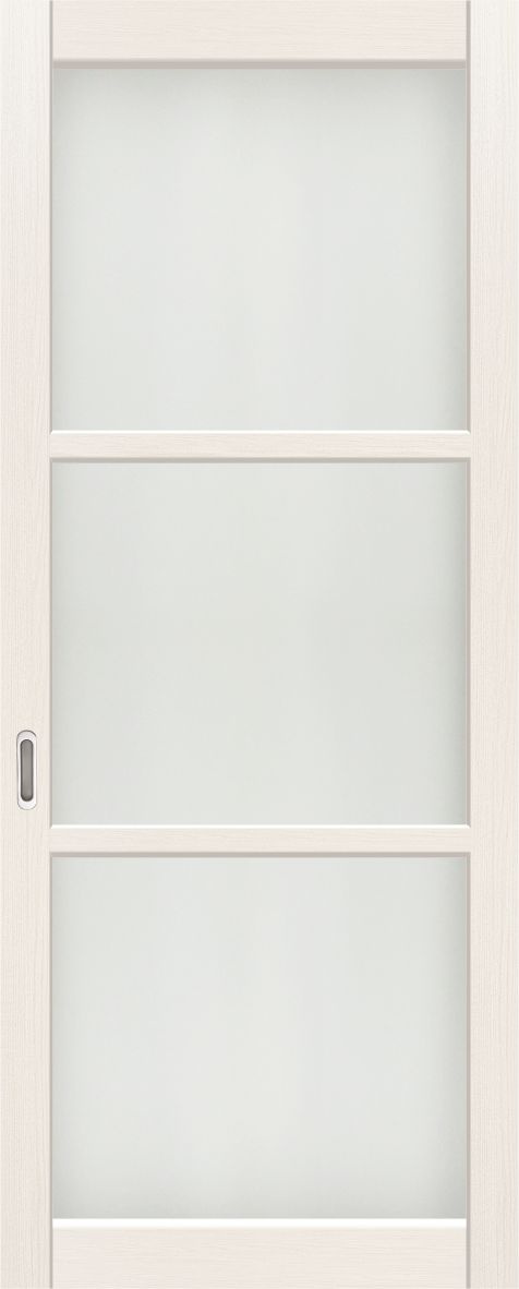 Межкомнатная раздвижная перегородка 4