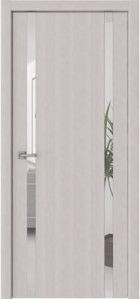 Межкомнатная дверь Альфа 8