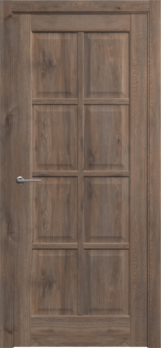 Межкомнатная дверь Оливия Р-4 ПГ