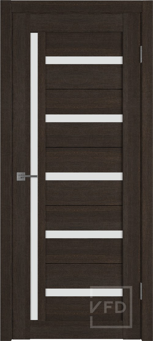 Межкомнатная дверь Atum 18