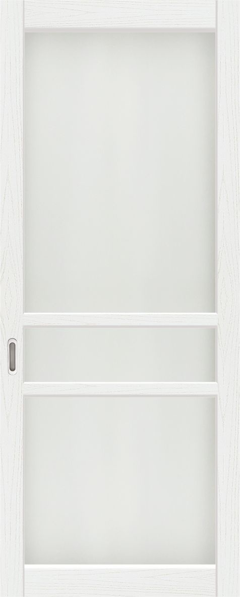 Межкомнатная раздвижная перегородка 2