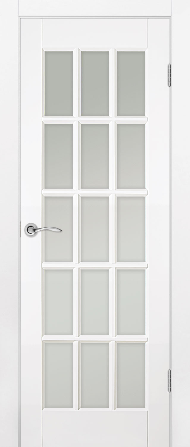 Межкомнатная дверь Оптима ПО 1