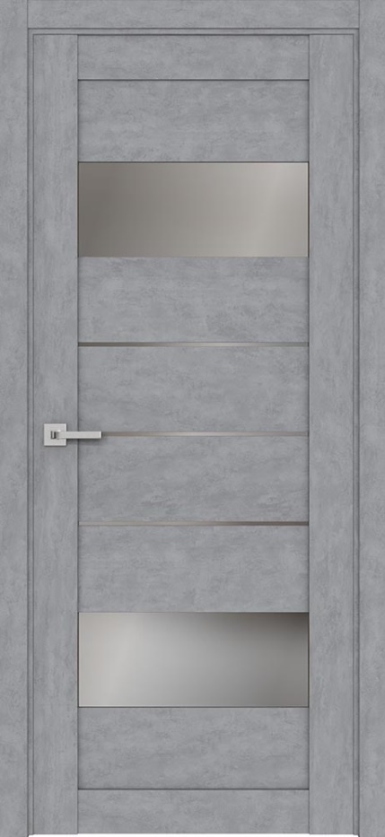Межкомнатная дверь LX7