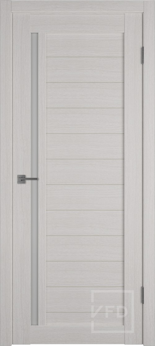 Межкомнатная дверь Atum 9