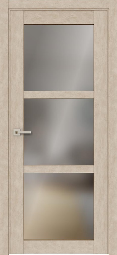 Межкомнатная дверь S3