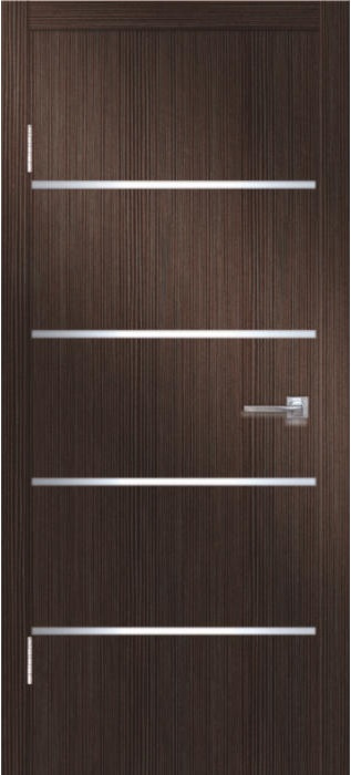 Межкомнатная дверь Лайн 4