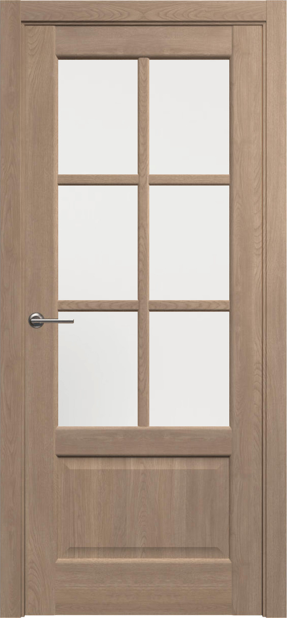 Межкомнатная дверь Оливия Р-5 ПГО
