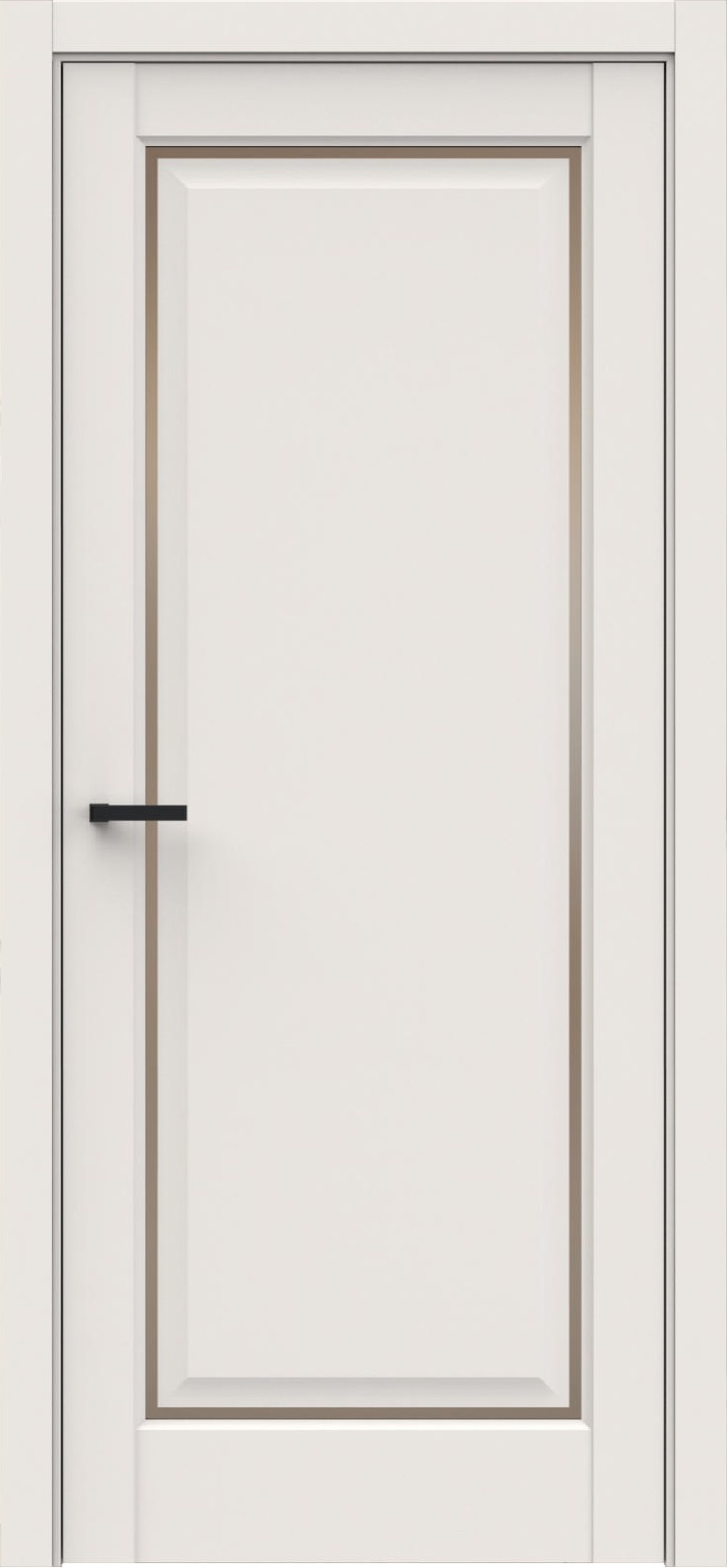 Межкомнатная дверь Оливия Ф-21 ПГО