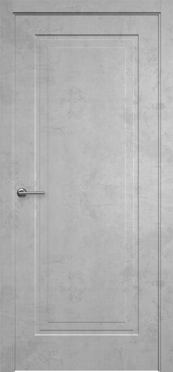 Межкомнатная дверь Индира-1 ПГ