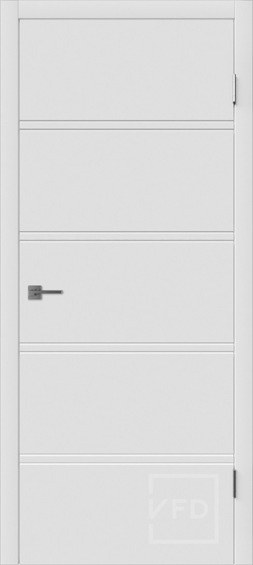 Межкомнатная дверь Boston