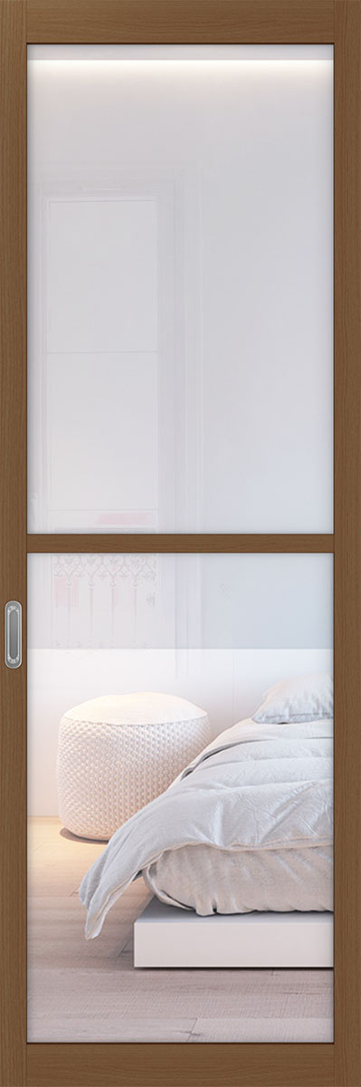 Межкомнатная раздвижная перегородка 102.22