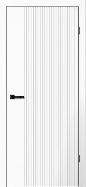 Межкомнатная дверь Elegans 04 ПГ