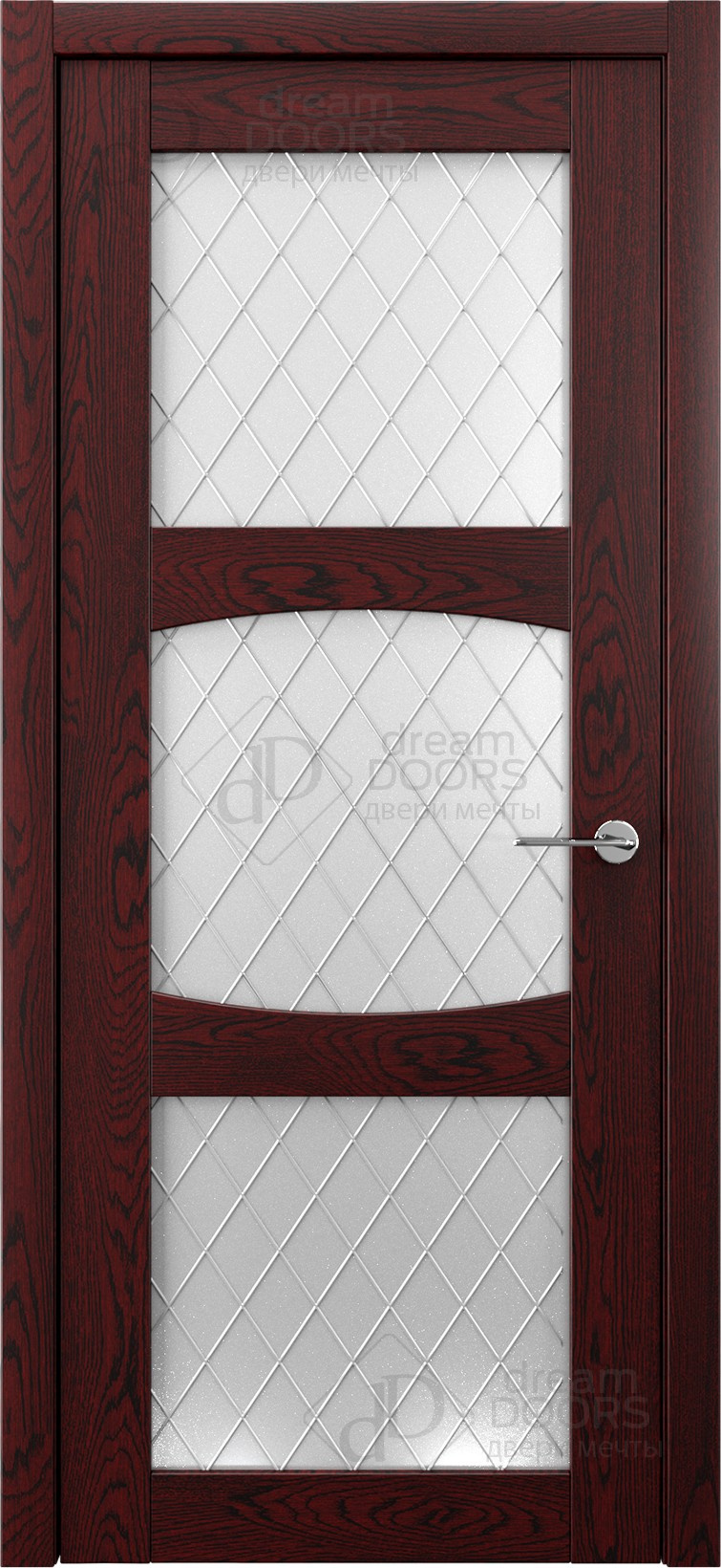 Межкомнатная дверь B14-2