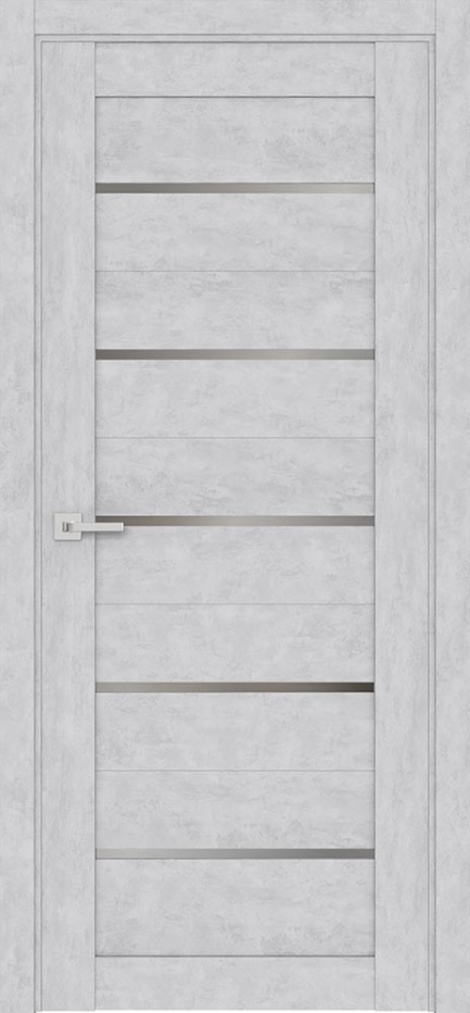 Межкомнатная дверь L1-5