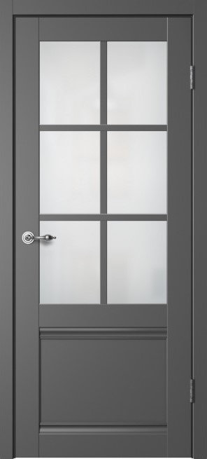 Межкомнатная дверь С4 ПО