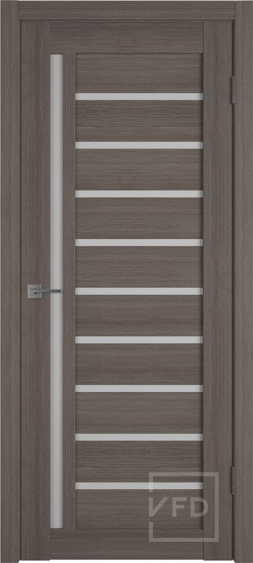 Межкомнатная дверь Atum 11