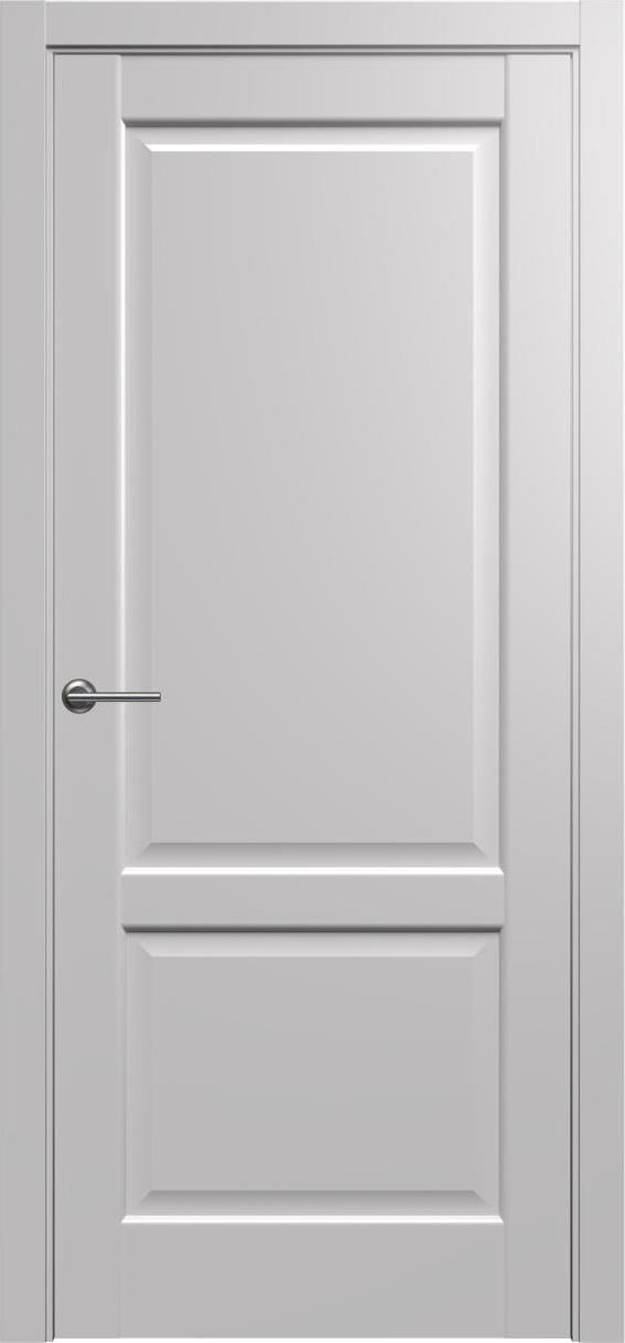 Межкомнатная дверь Оливия Р-2 ПГ