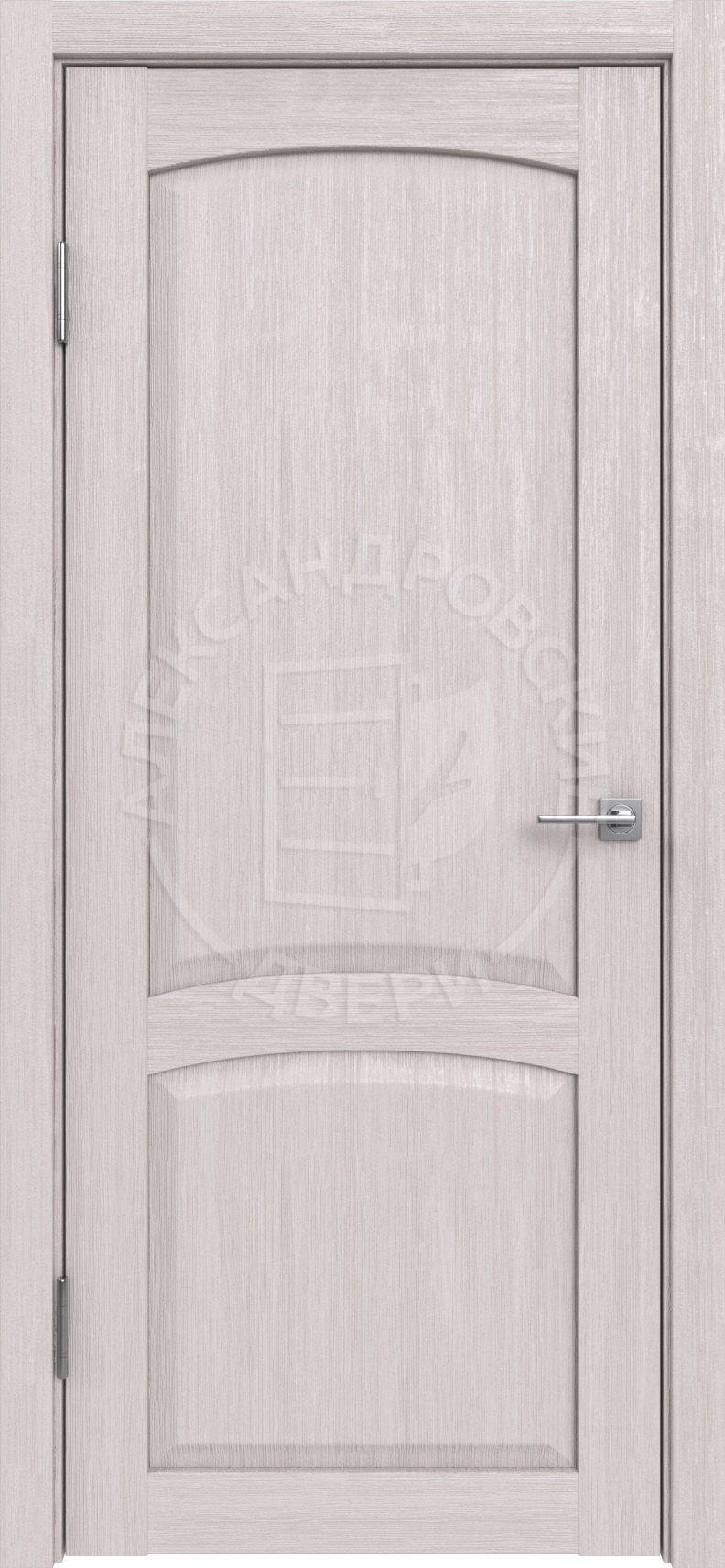 Межкомнатная дверь Криста ПГ