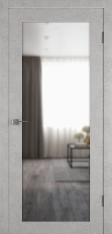 Межкомнатная дверь Atum Loft 32 Reflex