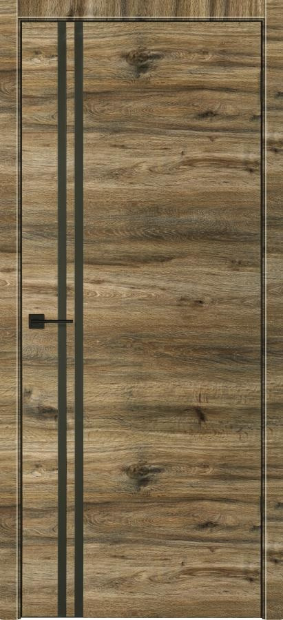 Межкомнатная дверь ALUM 19