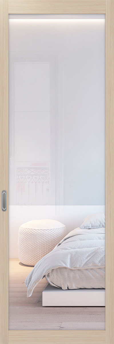 Межкомнатная раздвижная перегородка 101.2