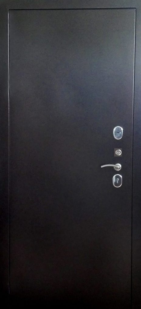Входная дверь 3К мет/мет