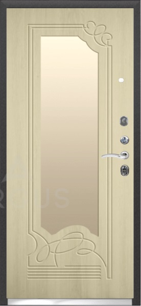Входная дверь Люкс 3КМ Ольга