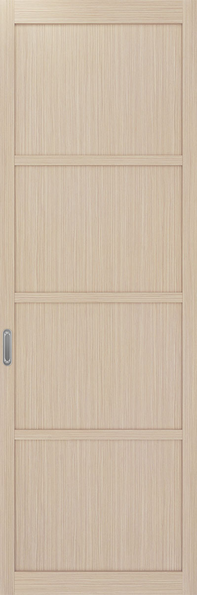 Межкомнатная раздвижная перегородка 104.1111