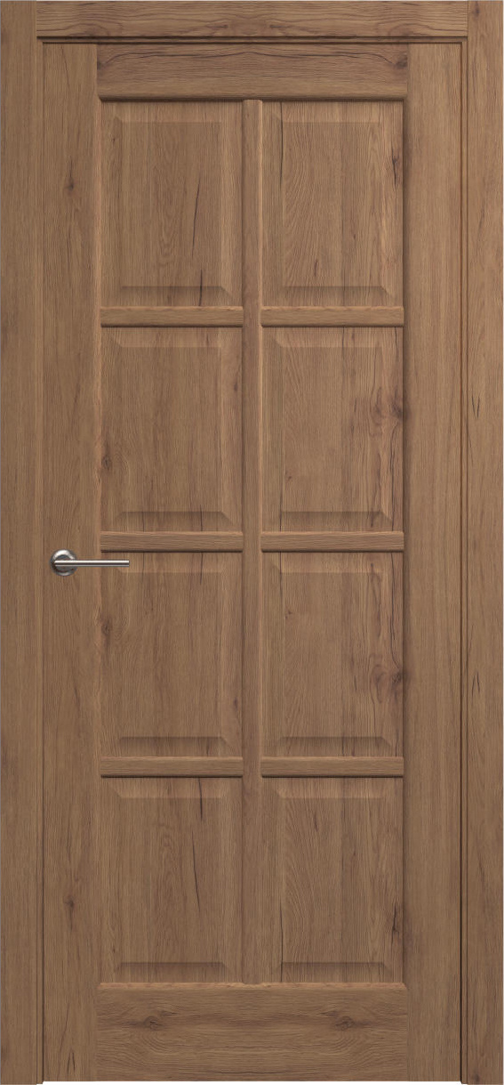 Межкомнатная дверь Оливия Р-4 ПГ