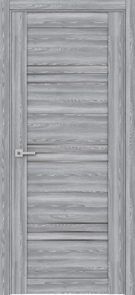 Межкомнатная дверь LX6