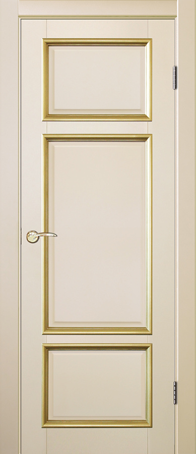 Межкомнатная дверь Сиена ПГБ