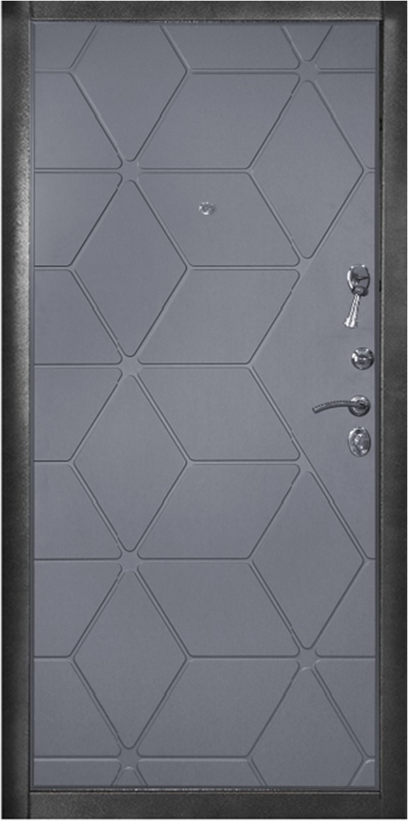 Входная дверь Термо Лайт